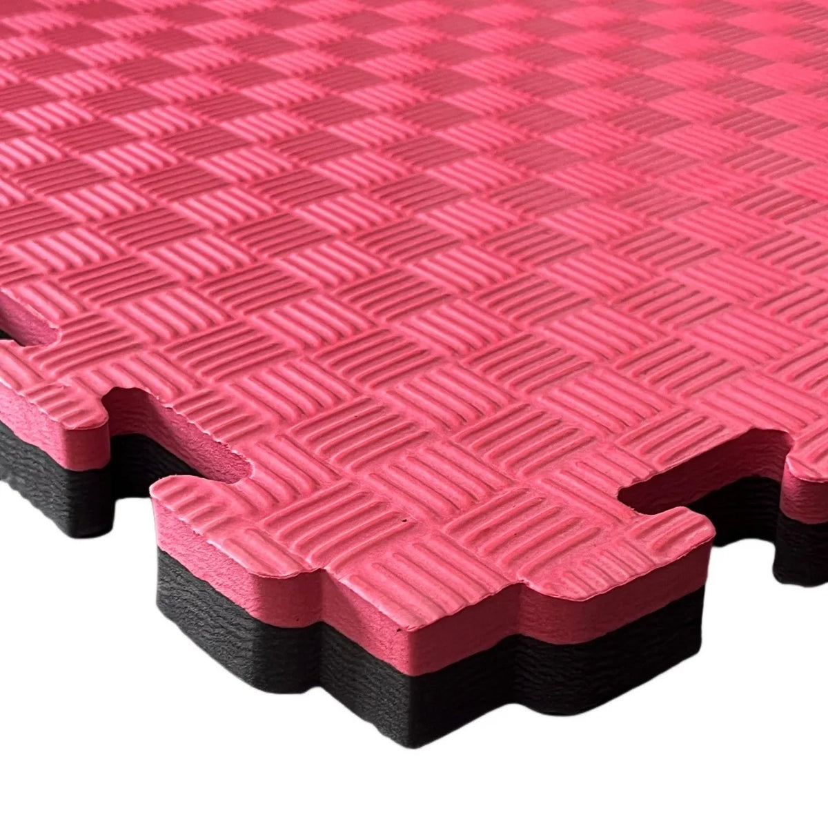How to Install Interlocking Rubber Gym Floor Mats the Right Way