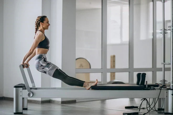 The Benefits of Investing in a Pilates Machine for Home Workouts