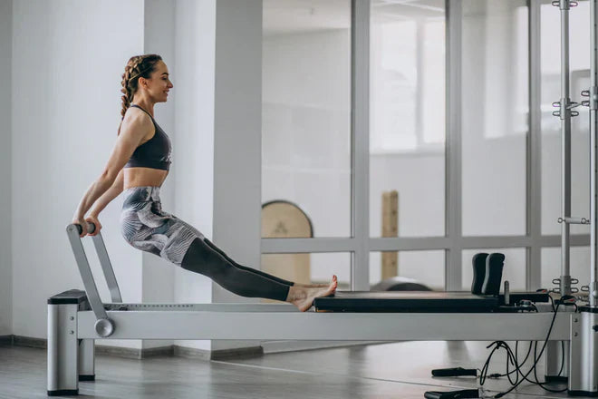 A Guide to Selecting the Right Pilates Machine for Your Home or Pilates Studio in Brisbane