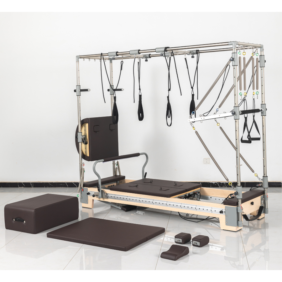 How to Set Up a Pilates Studio in Toowoomba at Home?
