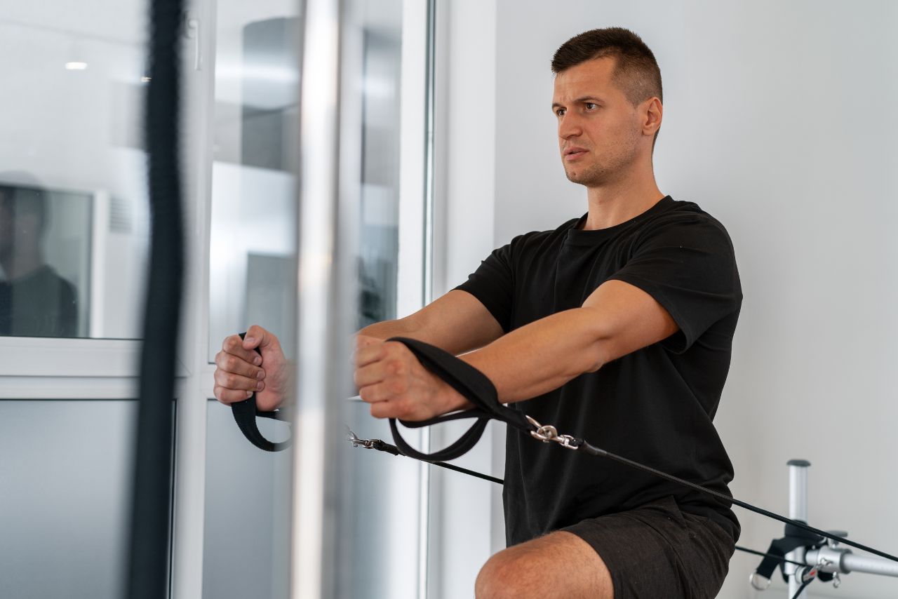 Top Tips for Choosing the Perfect Cable Machine for Your Home Fitness Setup in Sunshine Coast