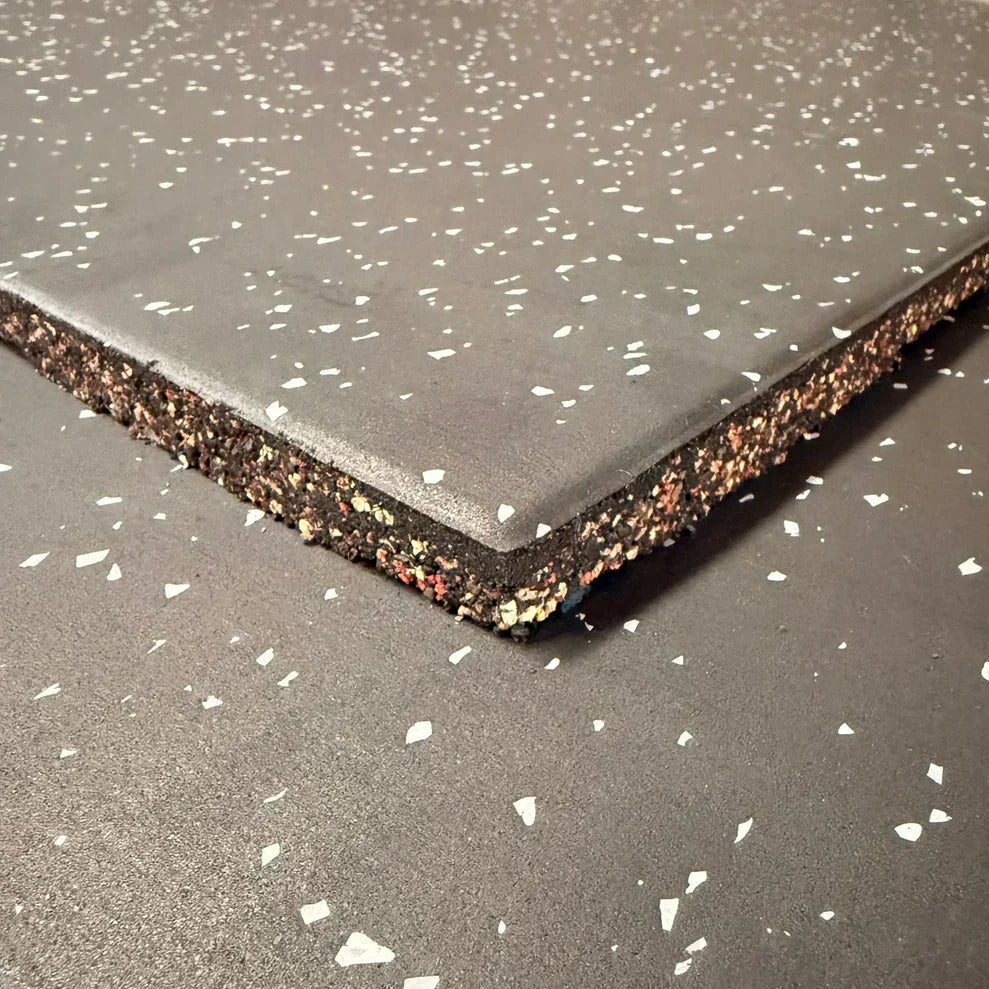 Top Benefits of Installing Rubber Gym Floor Mats in Fitness Studios