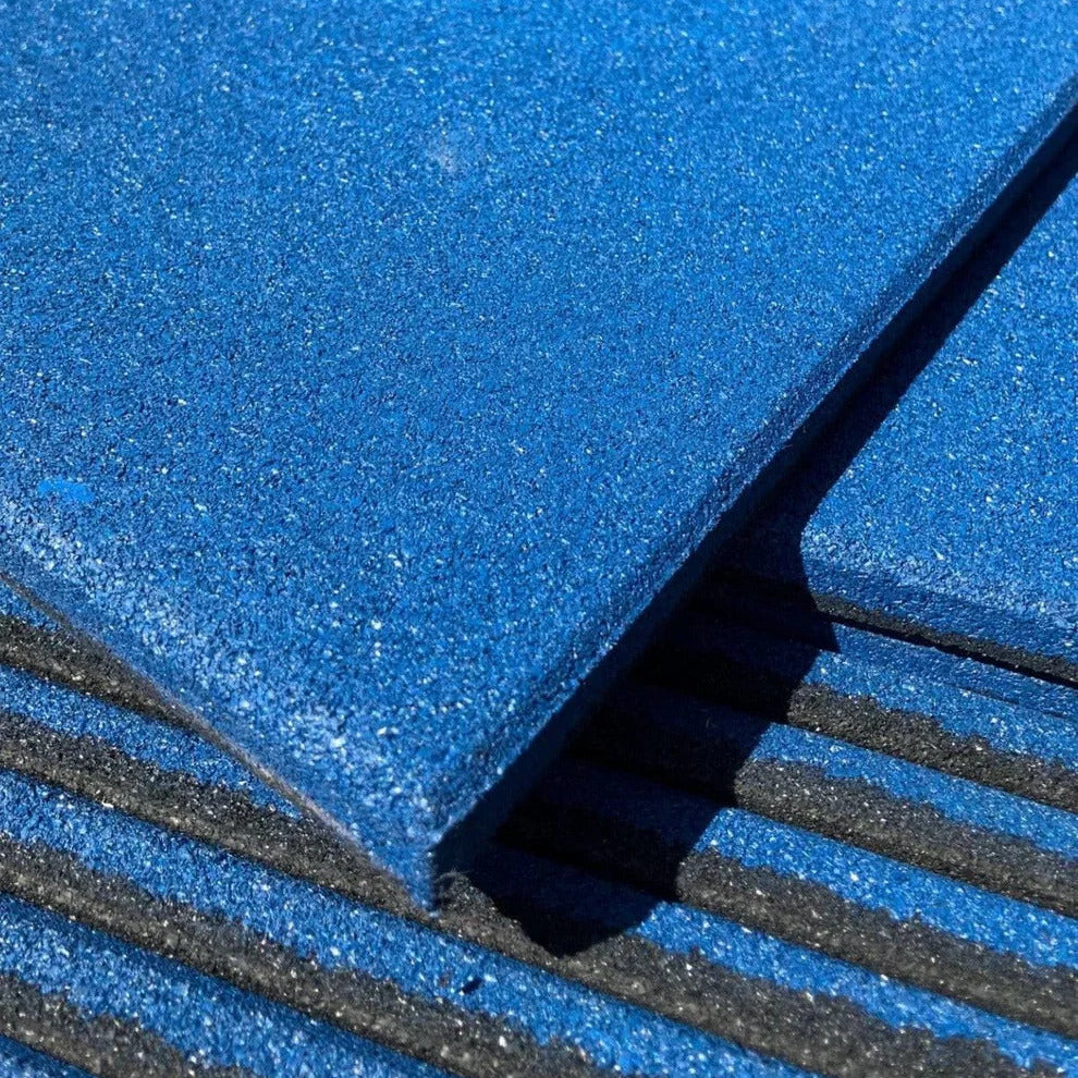 Where to Buy Durable Gym Rubber Floor Mats in Brisbane