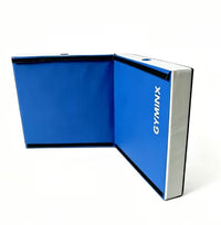 Foldable Dual Density Landing Mat