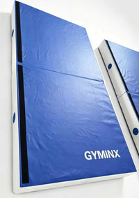Foldable Dual Density Landing Mat (L300cm X W150cm X H20cm)
