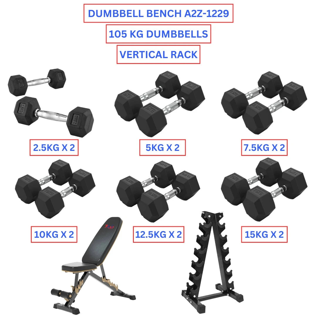 gym exercise bench