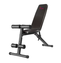 Dumbbell Bench A2Z-1207