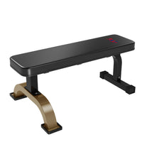 A2Z-1212 Flat Dumbbell Bench