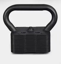 32KG Adjustable kettlebell