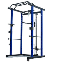 Light Commercial Power Racks CRP4 with 60x60 Tubing