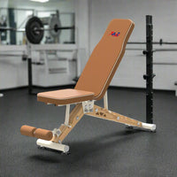 Dumbbell bench A2Z-1261