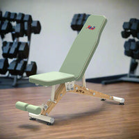 Dumbbell bench A2Z-1261