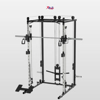 CRS-9 Heavy Duty Premium All-in-One Functional Power Trainer