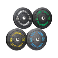 Crumb High Grade Top Quality Bumper Plate