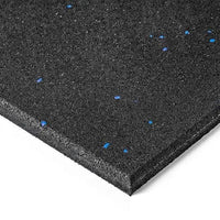 20mm Commercial Grade Fleck Floor Mats(1mx1m)