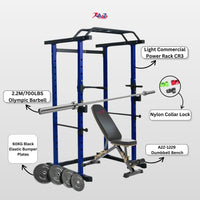 Package CR3(Free Shipping)