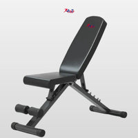 A2Z-1217 Dumbbell Bench