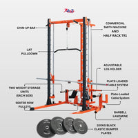 TR1 Package