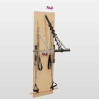 Pilate Springboard Wall Mounted (Maple Wood)