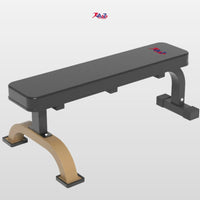 A2Z-1212 Flat Dumbbell Bench