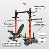 Package CR2