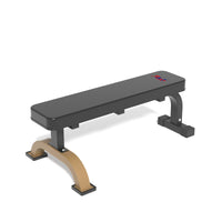 A2Z-1212 Flat Dumbbell Bench