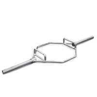 Heavy Duty 1.4m Olympic Trap Bar