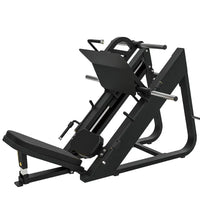 A2Z Commercial Leg Press Machine