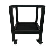 Adjustable Dumbbell Storage Rack Without Wheels