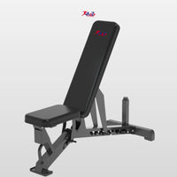 A2Z-1237 Heavy Duty Dumbbell Bench