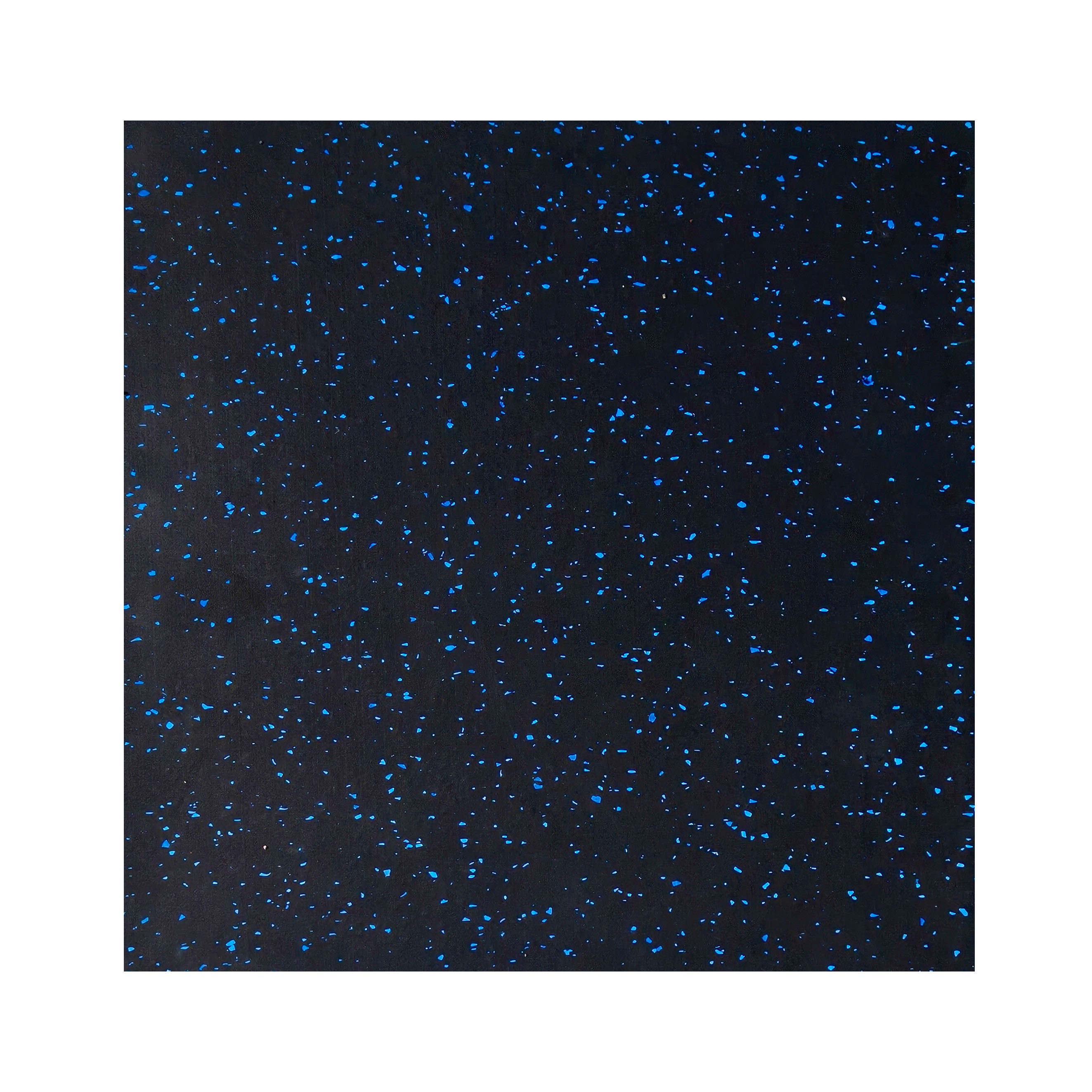 Premium 20mm EPDM Rubber Floor Mats with Colour Flecks – A2Z Fitness