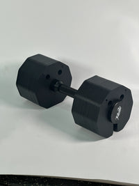 46KG Mechload  Adjustable Dumbbells Set(Pair)