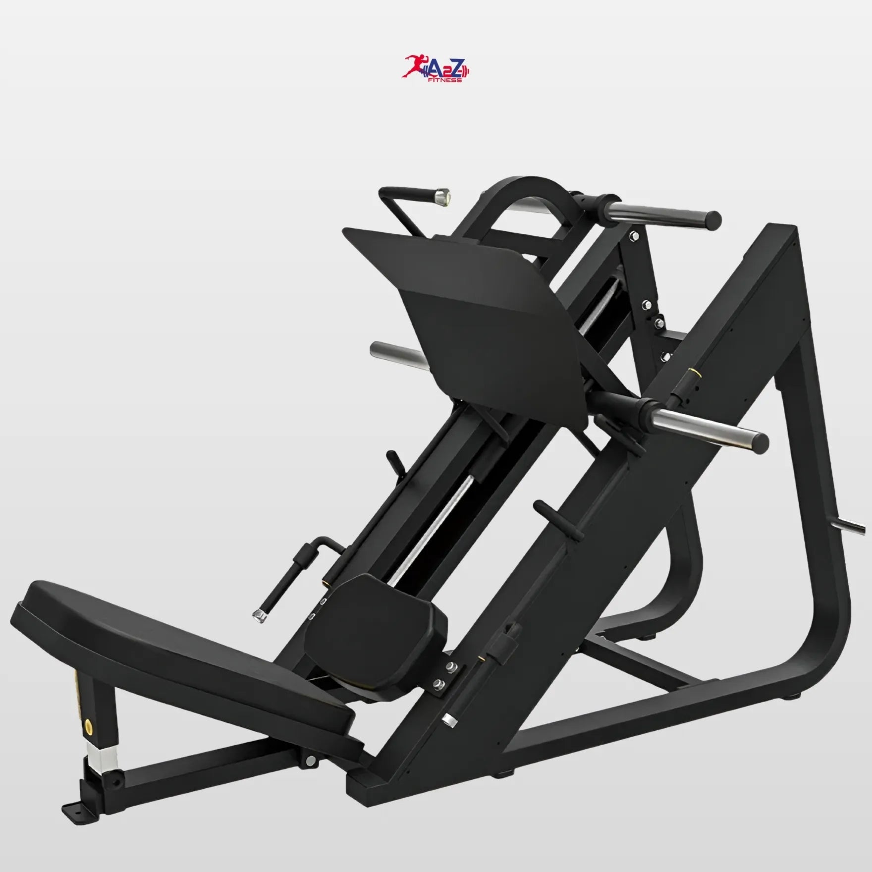 A2Z Commercial Leg Press Machine – A2Z Fitness