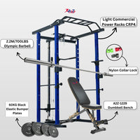 Package CRP4 (Free Shipping)