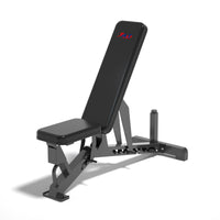 A2Z-1237 Heavy Duty Dumbbell Bench