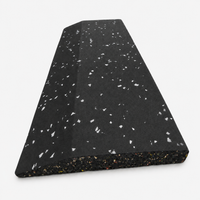 EPDM 20mm Flooring Mat EDGE