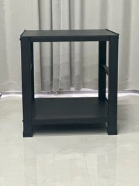 Adjustable Dumbbell Storage Rack Without Wheels
