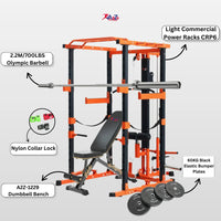 Package CRP6 (Free Shipping)
