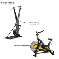 Cardio Pack - 1