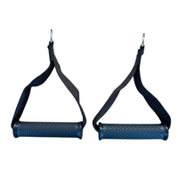 D-Grip Handle Attachment Pair