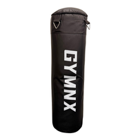 Commercial Grade Punching Bag – 1.2m (Filled)
