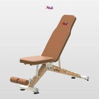 A2Z-1261 Dumbbell bench