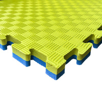 Pack Of 50 3CM JIGSAW INTERLOCKING MATS