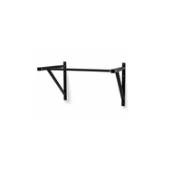 Wall-Mounted Chin-Up Bar