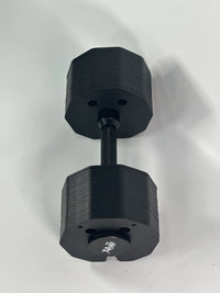 40KG Mechload  Adjustable Dumbbells Set (Pair)