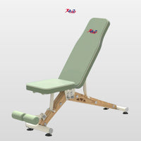 A2Z-1261 Dumbbell bench