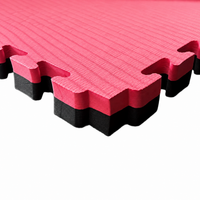 4CM JIGSAW INTERLOCKING MATS
