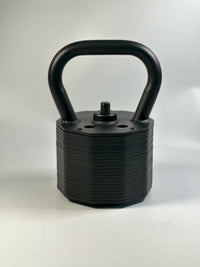 24KG Adjustable kettlebell