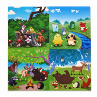 Kids EVA Puzzle Mats