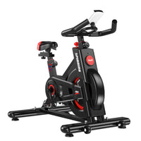 Magnetic Spin Bike